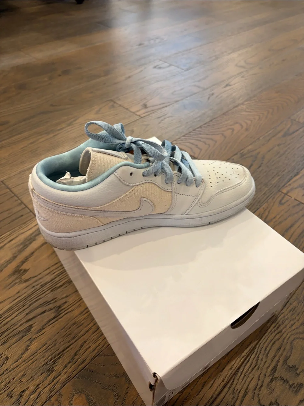 Nike Women Air Jordan 1 Low SE